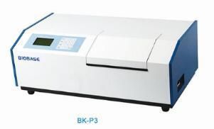 Biobase Sodium Lamp 589nm Wavelength Automatic Polarimeter