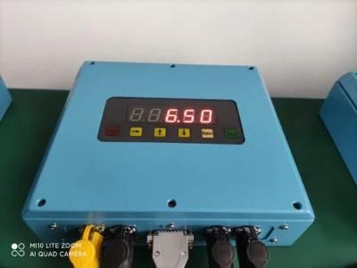 Infrared Moisture Meter Online Moisture Meter Tester