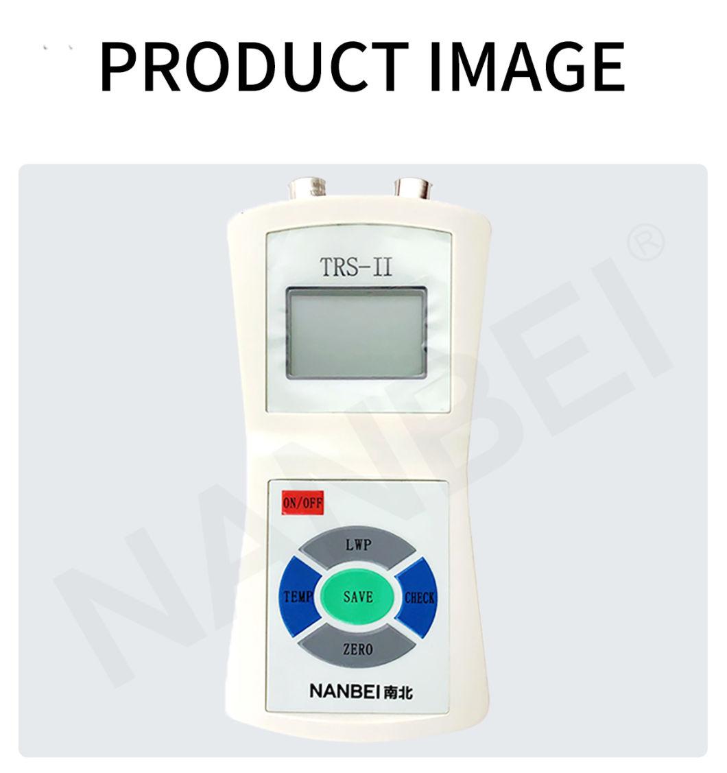 Agriculture Portable Soil Water Potential Meter