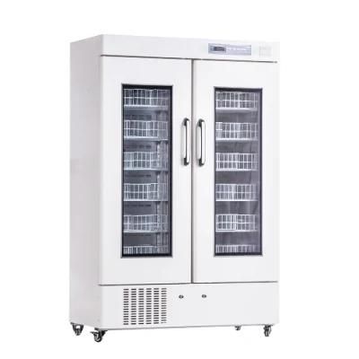 Professional Blood Bank Refrigerator with High Quality