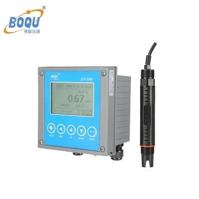 Pfg-3085 Online Ion Analyzer Used in Water Treatment