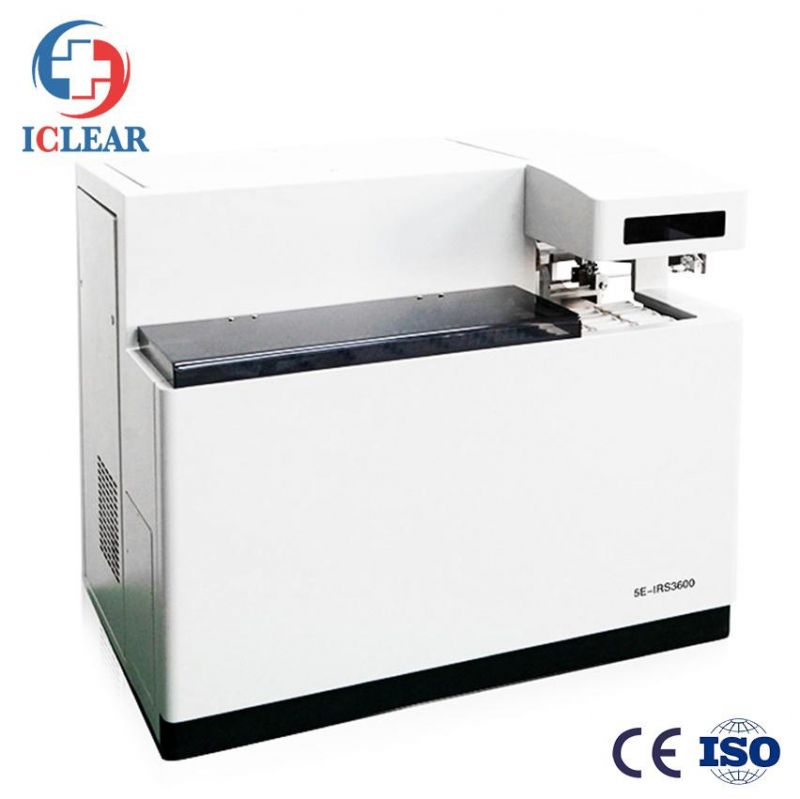 Lab Automatic Coulomb Coal Total Sulfur Analyzer