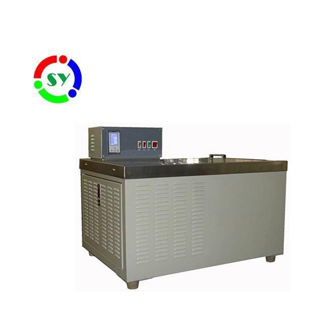 Low Temperature Water Bath/ Laboratory Testing Instrument