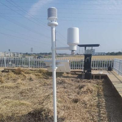 Professional Wireless Weather Station for Sale