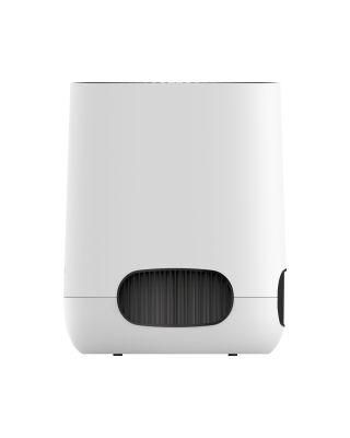 Best Office APP Control Large Room House Air Conditioner H13 H14 Commercial HEPA Filter Ionizer Home Air Purifier