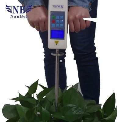 Portable Digital Soil Hardness Meter 45cm