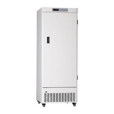 Vertical Low Temperature Deep Freezer