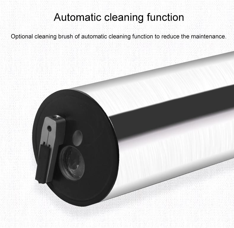 Continuous Tss Meter Tss Probe