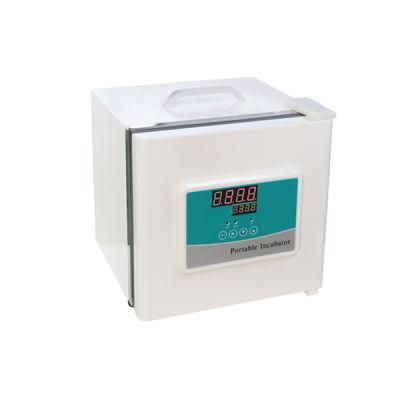 Automatic Microorganism Incubator for Sale