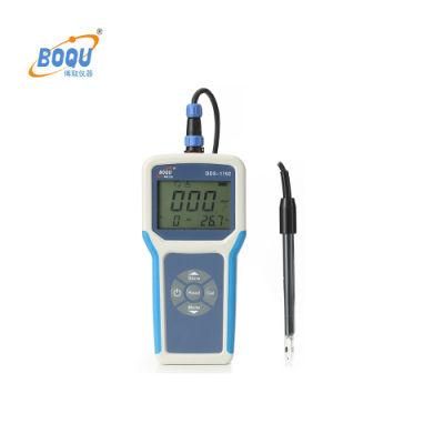 Boqu Dds-1702 Handheld Portable Ec Conductivity Meter
