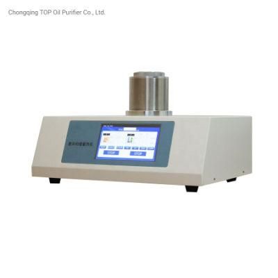 Advanced Transition/Melting Point Temperature Differential Scanning Calorimeter