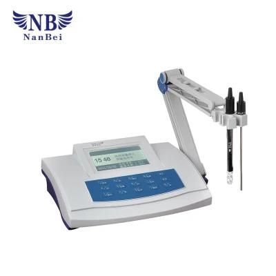 Electrical Conductivity Meter with TDS Salinity Temp Function Cheap Price