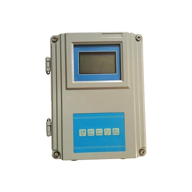 Laboratory Zirconia Analyzer (Wall-mounted) with a Full Ceramic Structure