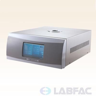 Digital Touch Screen Differential Scanning Calorimeter (DSC)