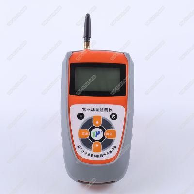 Manufacture Low Cost Now Soil Moisture Temperature Ec Meter