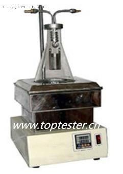 ASTM D473 Sediment Content Testing Equipment Residual Fuel Oils Total Sediment Tester