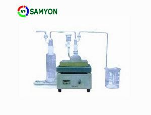 Sulfur Content Analyzer/ Sulfur Content Tester