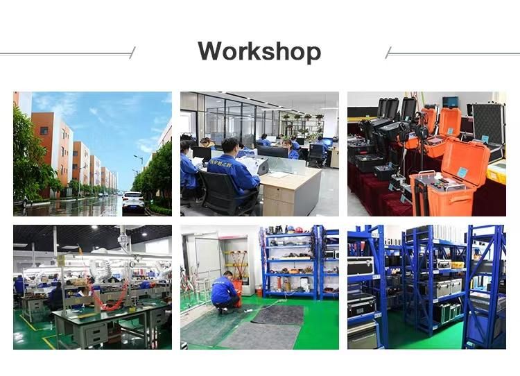 Automatic Electric Insulating Oil Dielectric Loss Tester Transformer Oil Tan Delta Test System