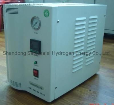 Ql-Z1500 Zero Air Generator for Lab Gas Chromatograph Using