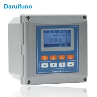 Weight 800g Digital Blue-Green Algae Controller Online BGA Meter for Aquaculture