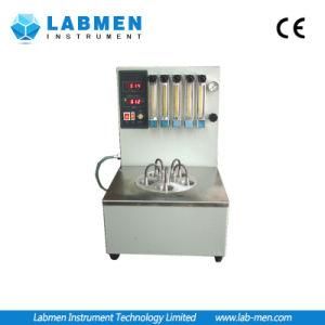 Actual Colloid Tester Motor Gasoline Jet Fuel (jet evaporation method)