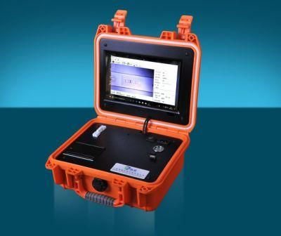 High Quality Vertical Portable Jt-102sc Aquatic Antibiotic Detector