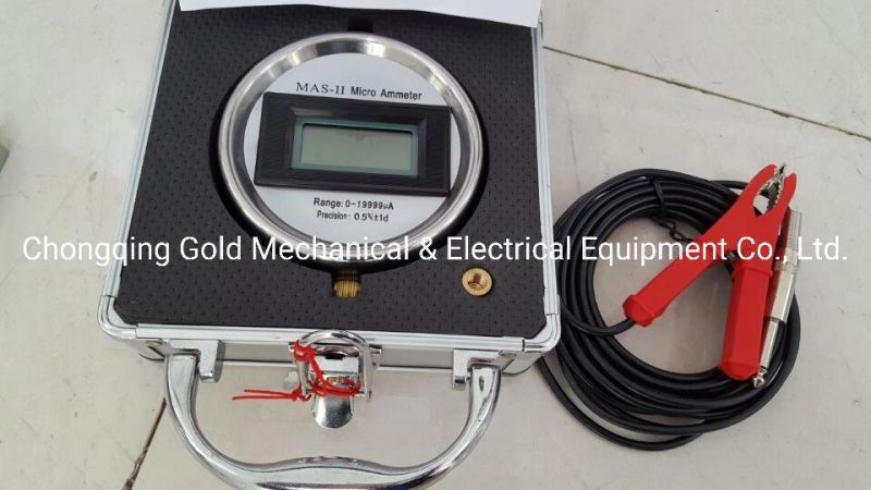 Electrical High Voltage Tester AC DC Hipot Test Set/Withstand Voltage Tester/Oil Immersed Transformer Dielectric Strength Test Equipment