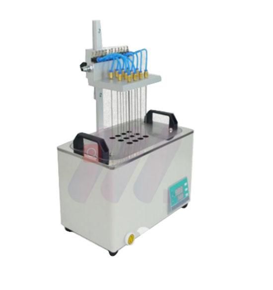 Biometer Hot Sale Factory Price Water Bath Nitrogen Blowing Instrument Sample Concentrator