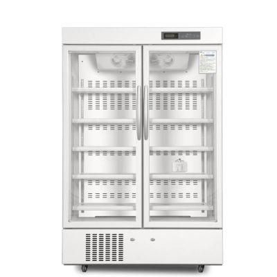 Professional Manufacture Cheap Display Refrigerator