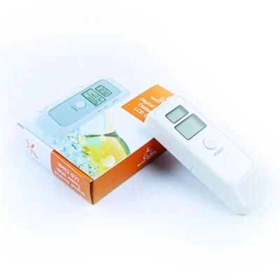 Mini Professional Electronic Alcohol Breath Tester for Personal