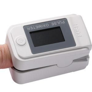 Portable SpO2 Pulse Oximeter/Oxymeter/ Oximetro