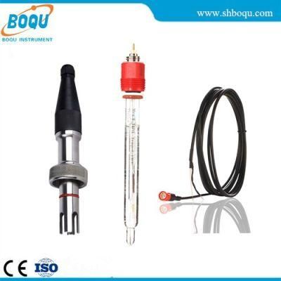 High Temperature pH-5806 pH Sensor