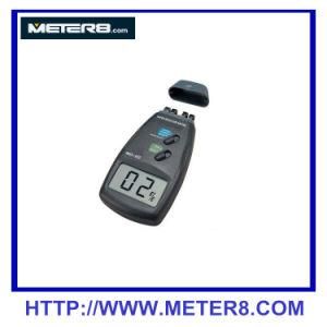 Md-6g Paper and Wood Moisture Meter