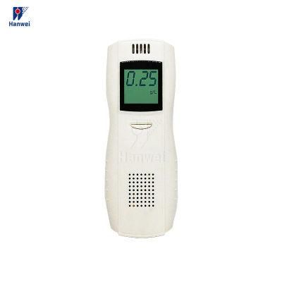 Alcohol Detector Air Blowing Type Alcohol Driving Detector Portable Alcohol Tester Supports Wholesale