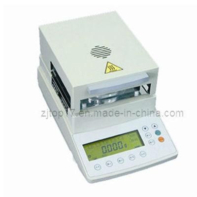 Dhs-16A Multi-Function Infrared Moisture Meter