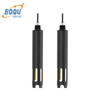 Boqu Bh-485-Nh Industrial Engineering Nh3-N Measurement Digital Ammonia Nitrogen Electrode