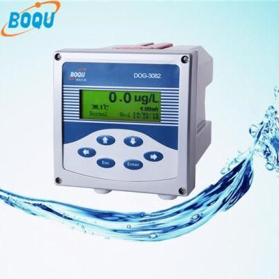 Do Meter High Quality for Fish Farm Industry