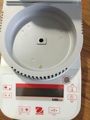 Moisture Meter MB23 MB25