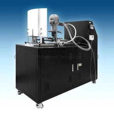 En 136 Full-Face Mask Anti-Radiation Testing Machine Device