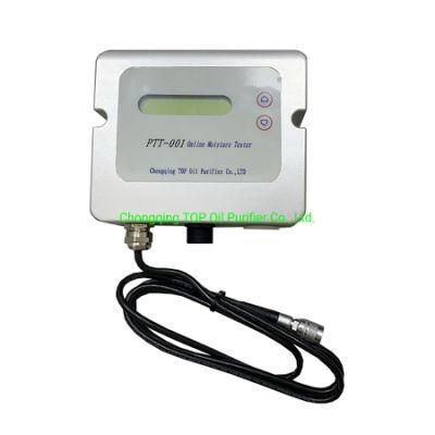 Online Steam Turbine Oil Moisture Test Instrument (TPEE)