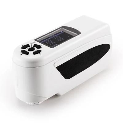 Nh300 Portable Colorimeter Colorimeter Spectrophotometer Colorimeters for Color Analysis