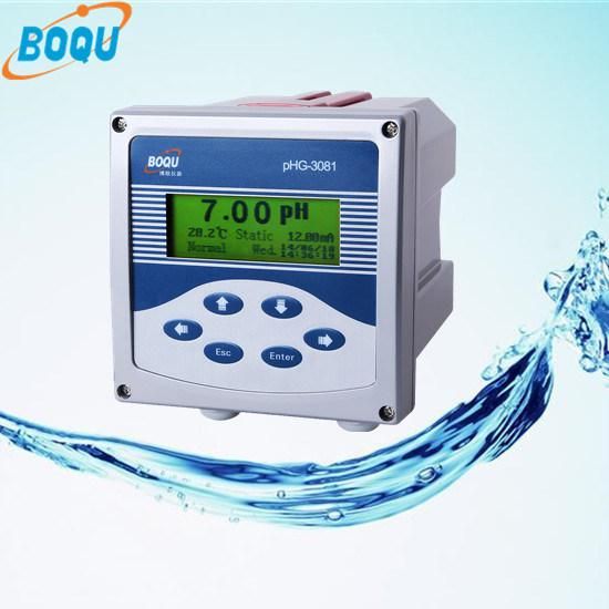 High Quality Industrial pH Meter