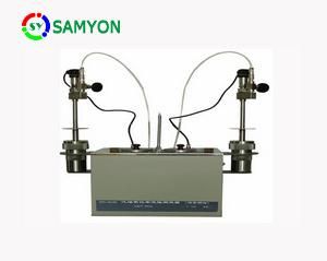 (Induction Period Method) Gasoline Oxidation Stability Tester