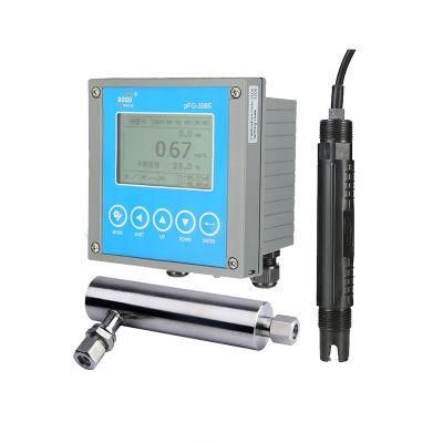 High Quality Pfg-3085 Online Ion Analyzer