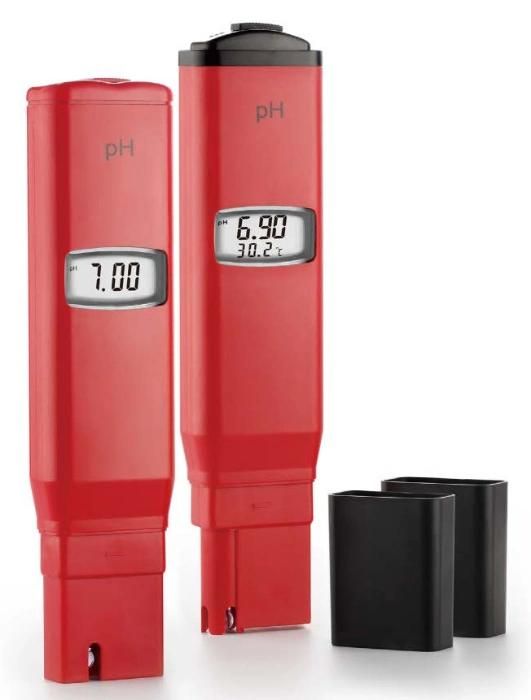 High Accuracy Pen-Type pH TDS Conductivity Meter