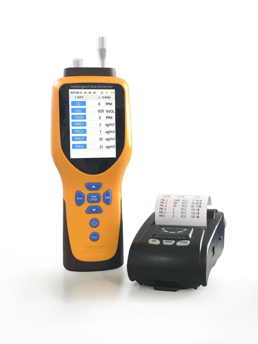 Nitrogen Handheld Gas Detector (N2)