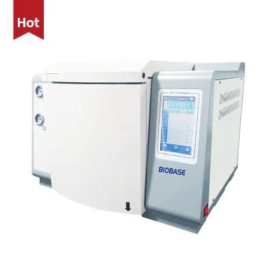 Biobase China Bk-Gc7820 Gas Chromatograph Price