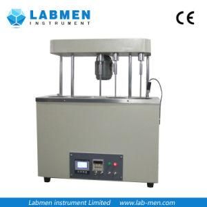 Rust Characteristics and Corrosion Tester