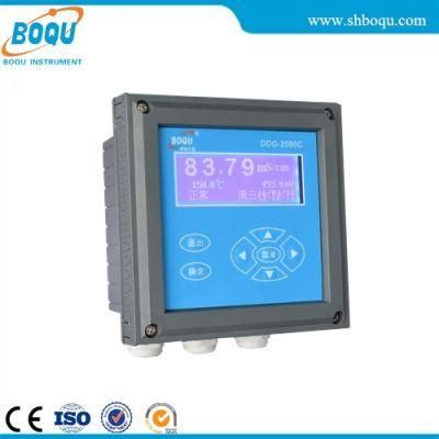 Boqu Sjg-2083CS High Temp Acid Alkali Analyzer