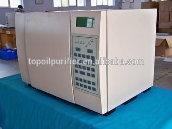 Gc-2010MD Insulating Oil Dissolved Gas Chromatograph ASTM D3612